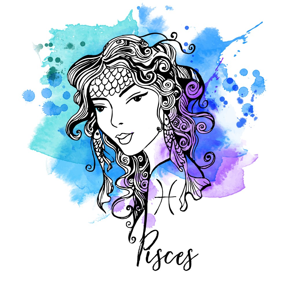 Pisces – The 9 Gems